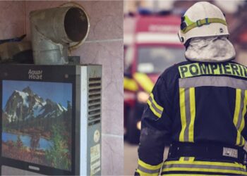 Dublă tragedie la Briceni. Un bărbat și o femeie au decedat în propria casă