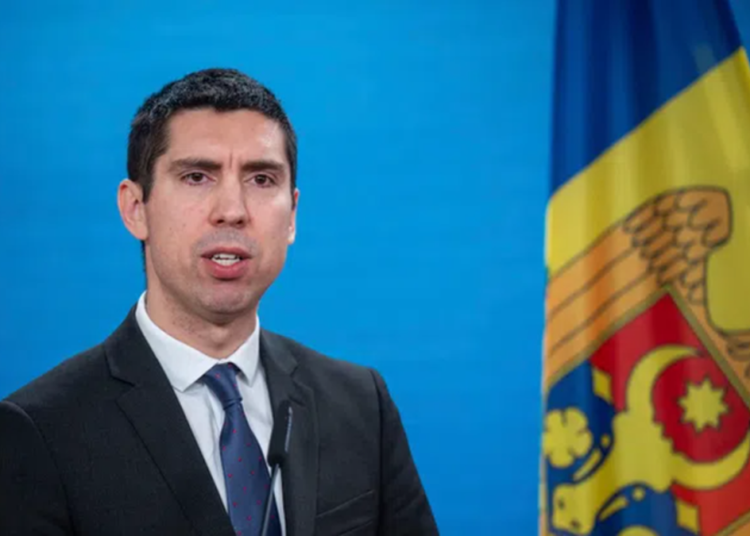 Vicepremierul Mihai Popșoi se întâlnește cu miniștrii de externe ai statelor membre ale UE