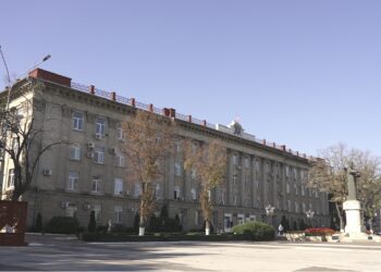 ANALIZĂ // Bălțiul nu corespunde statutului de MUNICIPIU. Suntem restanțieri la mai multe capitole. La Edineț și Soroca e altfel