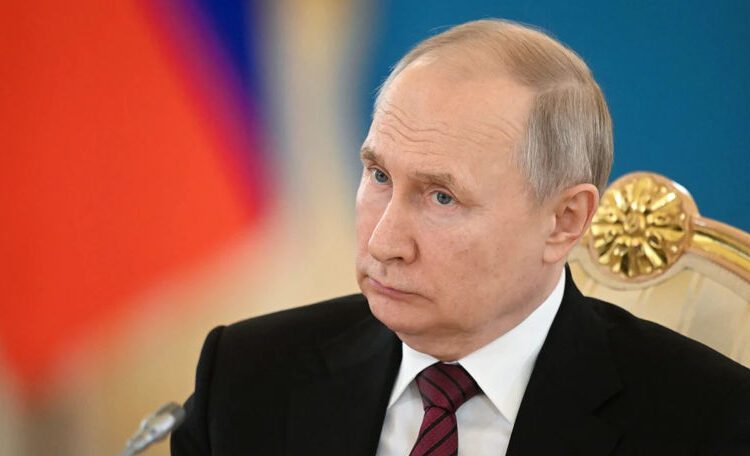Expert: Putin refuză să accepte opțiunea europeană a moldovenilor și va amplifica presiunile la parlamentare