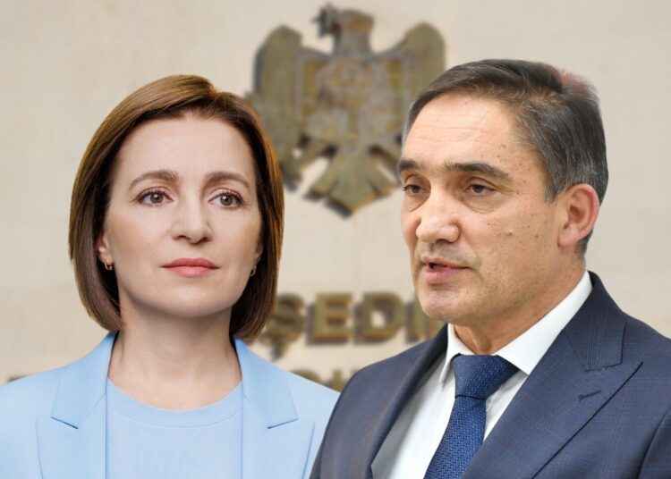 Rezultate preliminare: Alexandr Stoianoglo obține mai multe voturi decât Maia Sandu