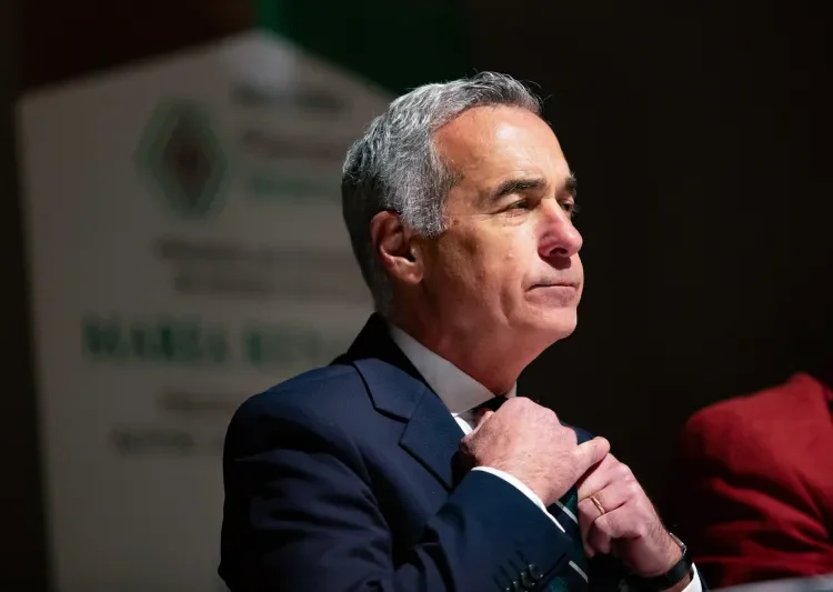 Expert: Dacă alegerile prezidențiale vor fi câștigate de Călin Georgescu, România se va confrunta cu o situație similară cu cea din Bulgaria