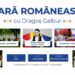 Dragoș Galbur invită la o „Seară Românească”. Evenimentul va reuni ansambluri și artiști promotori ai folclorului