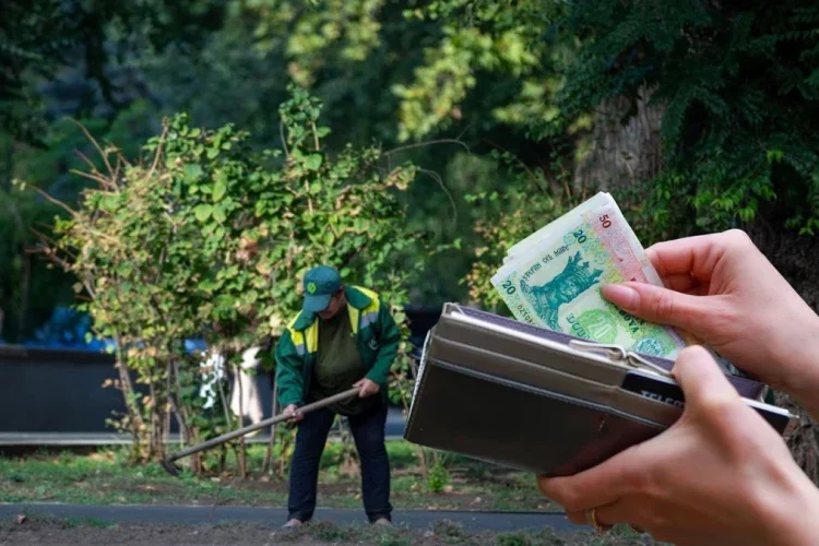DOC // Decis prin vot secret! Bălțenii vor achita o taxă lunară de salubrizare de 13 lei