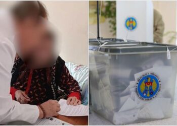 Nu uita de secretul votului!
