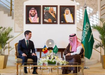 Acord cu Arabia Saudită, pentru noi investiții, zbor avia direct și colaborări multilaterale