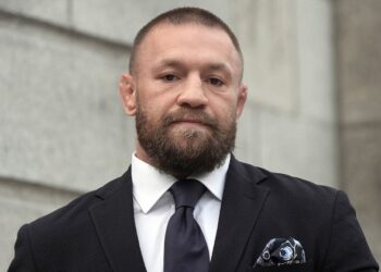Conor McGregor, găsit vinovat de viol și agresiune! Instanța i-a stabilit pedeapsa