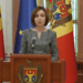 Nemulțumirile Maiei Sandu: Există lacune în toate instituțiile. Schimbările la Procuratura Anticorupție nu au adus rezultate