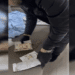 VIDEO | Au vrut să schimbe o bancnotă falsă. Trei persoane, cercetate penal