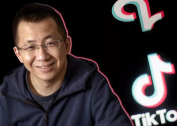 Cine este miliardarul „ascuns” din spatele TikTok și cel mai bogat chinez din lume