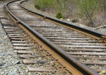 Un tânăr de 20 de ani, călcat de tren în apropiere de Chișinău