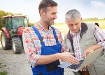 DOC // Atenție, agricultori! AIPA a publicat lisat preliminară a beneficiarilor pentru ajutoarele financiare din 2024