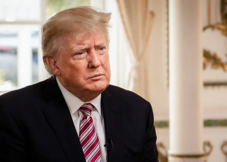 Trump, despre războiul Rusia-Ucraina: „Vom lucra din greu cu cele două țări. Trebuie să înceteze”