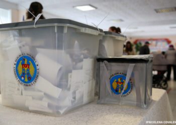 Promo-LEX cheamă alegătorii să semnaleze abaterile electorale în ziua alegerilor