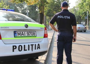 Sancțiuni mai blânde pentru șoferi. Amenzile, înlocuite cu avertismente pentru încălcări minore