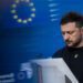 Zelenski respinge ideea unui armistițiu „fără garanţii clare de securitate pentru Ucraina”