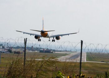 Atenție la zboruri! Aeroportul Chișinău anunță că pot apărea abateri