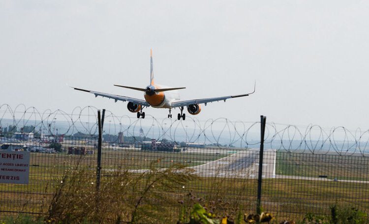 Atenție la zboruri! Aeroportul Chișinău anunță că pot apărea abateri