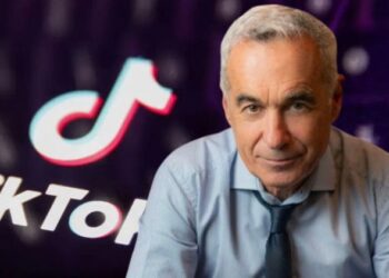 PNL ar fi plătit o campanie de promovare a lui Călin Georgescu pe Tik Tok