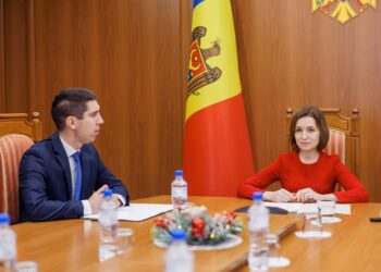 Maia Sandu, discuție cu ambasadorii R. Moldova. Care sunt prioritățile în politica externă în 2025