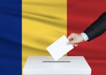 Începe votul pentru turul doi al alegerilor prezidențiale din România