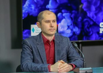 Sergiu Tofilat: Vladimir Putin poate crea o catastrofă umanitară în stânga Nistrului