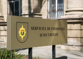 SIS: Măsuri înăsprite persoanelor controlate de Ilan Șor