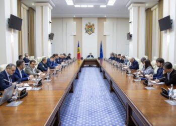 Guvernul convoacă Celulă de criză din data de 26 decembrie