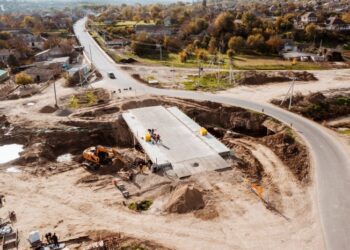 ASD: „De la șantierele din Nord până la drumurile din Sud – 2024 a fost un an al transformărilor pentru infrastructura rutieră din țară”