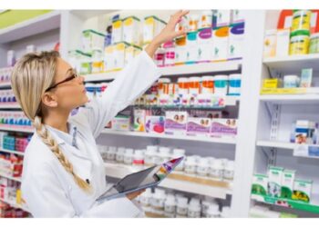 50 de farmacii, deschise în cadrul proiectului „Farmacie în Satul Tău”