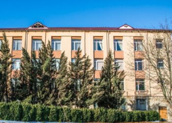 Un gimnaziu din raionul Floreşti a fost reabilitat
