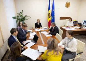 Moldova și Ucraina își vor recunoaște reciproc diplomele de studii