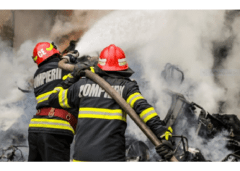 Zece localități din R. Moldova îşi vor putea renova Posturile de pompieri şi salvatori cu ajutorul UE