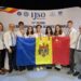 R. Moldova a obținut patru medalii de bronz în cadrul Olimpiadei Internaționale de Științe pentru Juniori