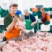Producătorii din R. Moldova vor putea exporta în Uniunea Europeană preparate din carne de pasăre