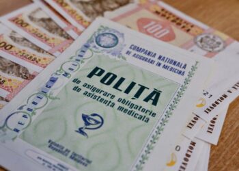 CNAM: Costul poliței de asigurare rămâne neschimbat și în 2025