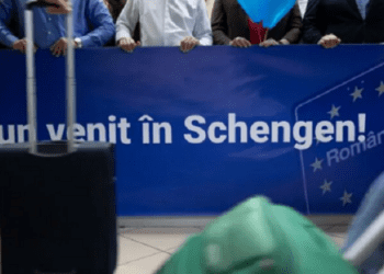 Avantajele pentru cetățenii R. Moldova privind intrarea României în spațiul Schengen