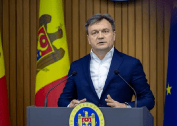 Recean, după anunțul Gazprom: „Rusia folosește energia ca armă politică. Țara noastră este pregătită să gestioneze orice situație”