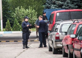 Zece persoane au făcut cale întoarsă de la hotarul R. Moldova