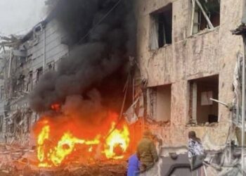 Atac ucrainean cu rachete asupra regiunii ruse Kursk. Șase persoane, printre care un copil, au decedat