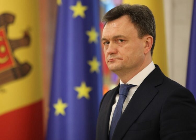 Dorin Recean, despre planul Rusiei de destabilizare a R. Moldova: „În primul rînd, să nu livreze gaz în stânga Nistrului”