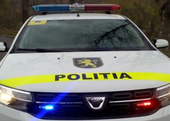 Cinci oameni, inclusiv trei copii, spitalizați după un accident produs la Orhei