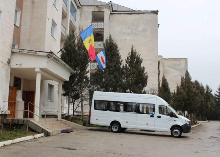 Școlile din stânga Nistrului, afectate de întreruperea gazelor naturale: învățământul ar putea trece online