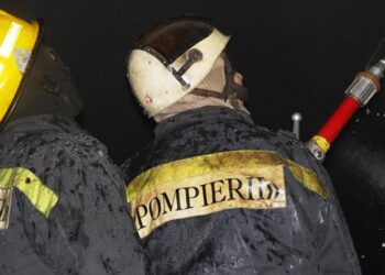 Tragedie în nordul țării. O femeie a decedat în urma unui incendiu