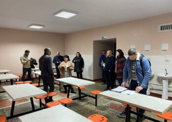 Liceul Teoretic „Alexandr Pușkin” din Ungheni, inclus în Rețeaua Școlilor Model