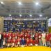 FOTO | Campionatul Național de sambo, organizat la Bălți. Vezi cine sunt învingătorii