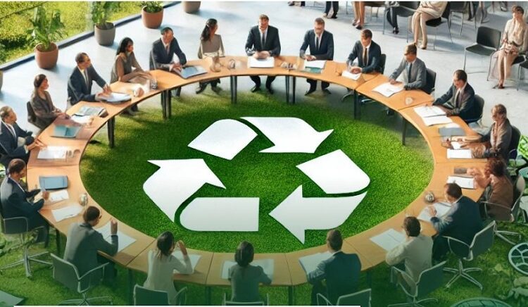 Societatea civilă este invitată să se alăture Platformei Consultative a Ministerului Mediului