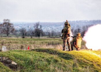 Bălțeni, fără panică! Militarii vor executa trageri