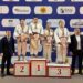 Oxana Diacenco a devenit campioană a R. Moldova la judo seniori
