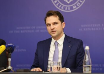 România a elaborat un plan de susținere a Moldovei în criza energetică: „Frații noștri de peste Prut au nevoie de ajutorul nostru”